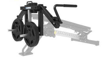 TZ-Q1024C Pec Fly Attachment