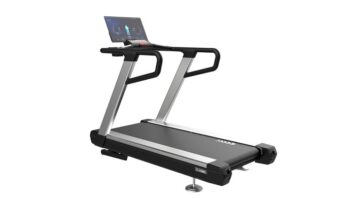 TZ-9200C Commercial Treadmill