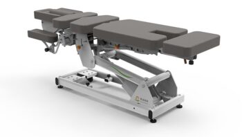 Chiropractic Bed