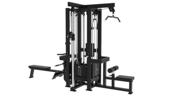 G-5097 4 Multi-Station