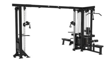 G-5098 5 Multi-Station