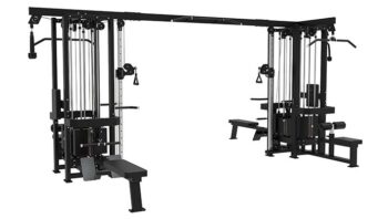 G-5099 8 Multi-Station