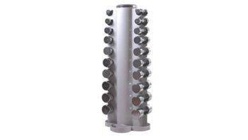 TZ-3006 Vertical Dumbbell Rack