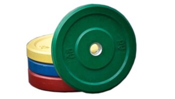 TZ-3010B Color Bumper plate