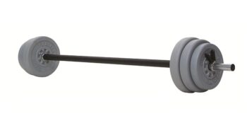 TZ-3015 Body Pump Set