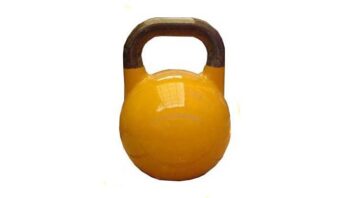 TZ-3025 Competition Steel Kettlebell