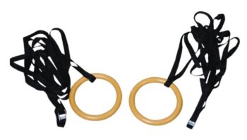 TZ-3032 Gymnastics rings