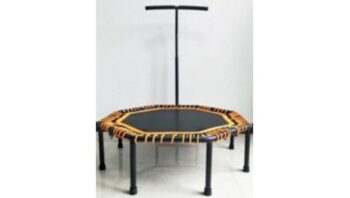 TZ-3046 Trampoline