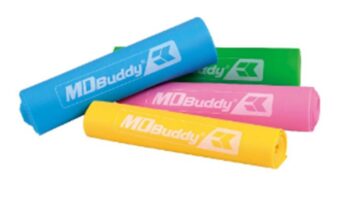 TZ-3067 RESISTANCE BANDS