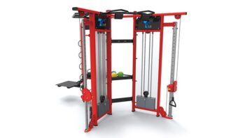 TZ-360T ​SYNRGY 360T