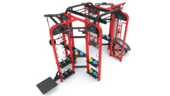 TZ-360XM SYNRGY 360XM