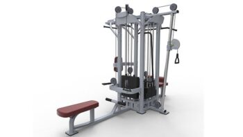 TZ-4019 4 Multi-Station