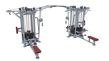 TZ-4029 8 Multi-Station