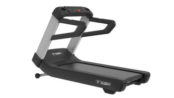 TZ-5000C Commercial Treadmill（Keyboard）