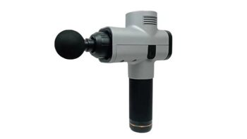 TZ-7040A Massage Gun (4 massager, carton packing)