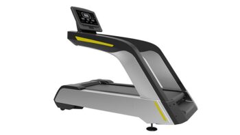 TZ-8000B Commercial Treadmill