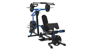 TZ-Q1004 Multi-Functional Bench
