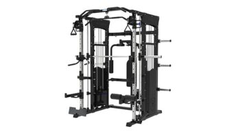 TZ-Q1008 Multi-Functional Smith Machine