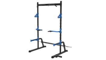 TZ-Q1015 Half Rack