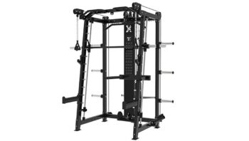 TZ-Q1017 Multi-Functional Smith Machine
