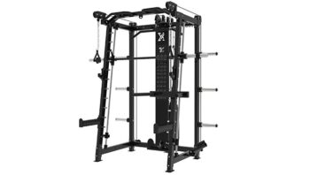 TZ-Q1019 Multi-Functional Smith Machine