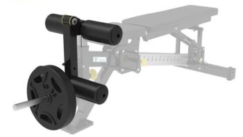 TZ-Q1024D Ab Attachment