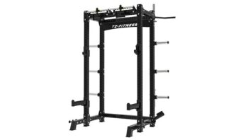 TZ-Q1041 Multi Squat Power Rack