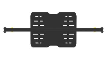 TZ-Q1052 Leg Press attachment for Multi-Functional Smith Machine