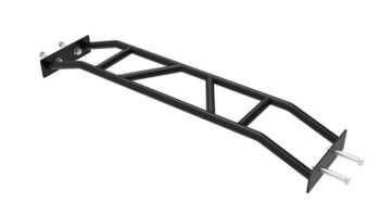 TZ-Q1058 Multi Grip Chin-Up Bar