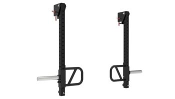 TZ-Q1062 Chest Press Attachment