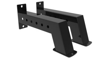 TZ-Q1063 Support Feet Attachment