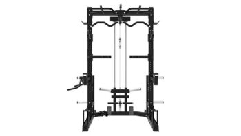 TZ-Q1067 Half Rack