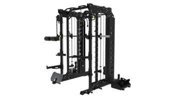 TZ-Q1081 Multi-Functional Smith Machine