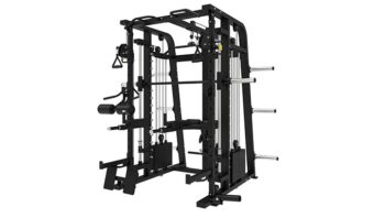 TZ-Q1090 Multi-Functional Smith Machine