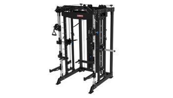 TZ-Q1108 Multi-Functional Smith Machine