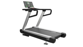 TZ-9200B Commercial Treadmill