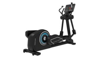 TZ-7043B Elliptical Cross Trainer